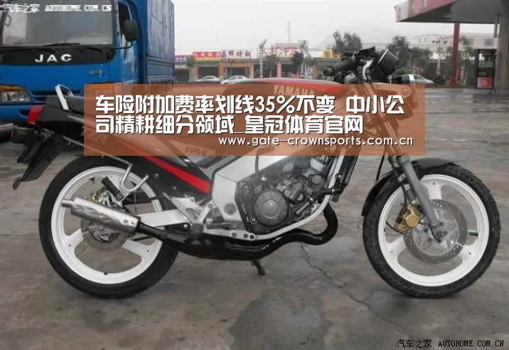 车险附加费率划线35%不变 中小公司精耕细分领域_皇冠体育官网(图4) 皇冠体育官网